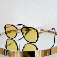 $72.00 USD Dita AAA Quality Sunglasses #1136030
