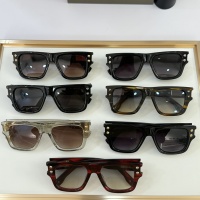 $80.00 USD Dita AAA Quality Sunglasses #1136038