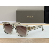 $80.00 USD Dita AAA Quality Sunglasses #1136041