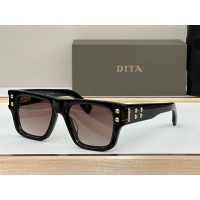 $80.00 USD Dita AAA Quality Sunglasses #1136042