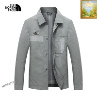 $60.00 USD The North Face Jackets Long Sleeved For Men #1136105