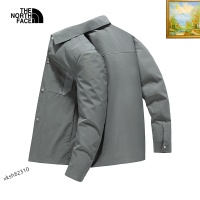 $60.00 USD The North Face Jackets Long Sleeved For Men #1136105