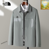 $60.00 USD The North Face Jackets Long Sleeved For Men #1136105