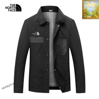 $60.00 USD The North Face Jackets Long Sleeved For Men #1136106