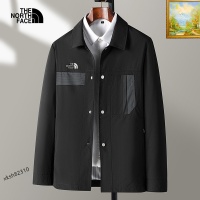 $60.00 USD The North Face Jackets Long Sleeved For Men #1136106