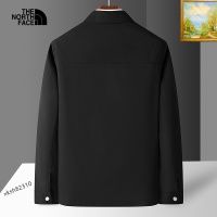 $60.00 USD The North Face Jackets Long Sleeved For Men #1136106