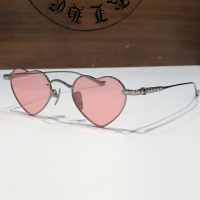 Chrome Hearts AAA Quality Sunglasses #1136164
