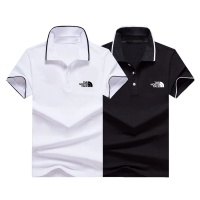 $25.00 USD The North Face T-Shirts Short Sleeved For Men #1136312