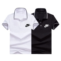 $25.00 USD Nike T-Shirts Short Sleeved For Men #1136314