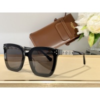 Celine AAA Quality Sunglasses #1136366