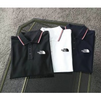 $25.00 USD The North Face T-Shirts Short Sleeved For Men #1136473