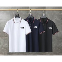 $25.00 USD The North Face T-Shirts Short Sleeved For Men #1136473