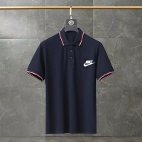 $25.00 USD Nike T-Shirts Short Sleeved For Men #1136483