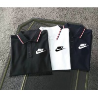 $25.00 USD Nike T-Shirts Short Sleeved For Men #1136484