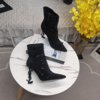 $225.00 USD Yves Saint Laurent YSL Boots For Women #1136507