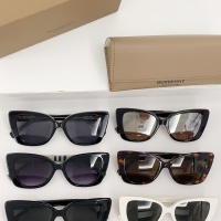 $60.00 USD Burberry AAA Quality Sunglasses #1136573
