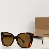 Burberry AAA Quality Sunglasses #1136574