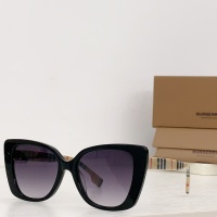 Burberry AAA Quality Sunglasses #1136576