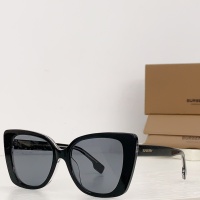 Burberry AAA Quality Sunglasses #1136577