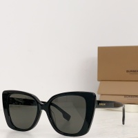 $60.00 USD Burberry AAA Quality Sunglasses #1136578