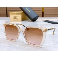 Burberry AAA Quality Sunglasses #1136587