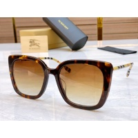 Burberry AAA Quality Sunglasses #1136588