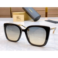 $56.00 USD Burberry AAA Quality Sunglasses #1136589