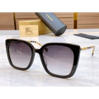 Burberry AAA Quality Sunglasses #1136590