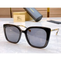 Burberry AAA Quality Sunglasses #1136591