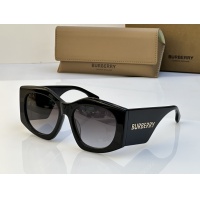 Burberry AAA Quality Sunglasses #1136612