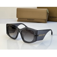 Burberry AAA Quality Sunglasses #1136613
