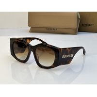 $56.00 USD Burberry AAA Quality Sunglasses #1136614