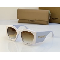 $56.00 USD Burberry AAA Quality Sunglasses #1136615