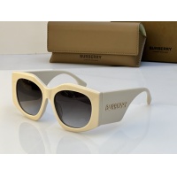 Burberry AAA Quality Sunglasses #1136616