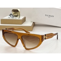 $72.00 USD Balmain AAA Quality Sunglasses #1136641