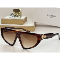 $72.00 USD Balmain AAA Quality Sunglasses #1136642