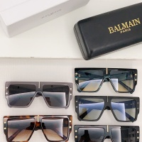 $72.00 USD Balmain AAA Quality Sunglasses #1136650