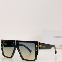 Balmain AAA Quality Sunglasses #1136656
