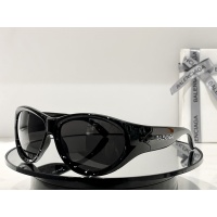 $60.00 USD Balenciaga AAA Quality Sunglasses #1136670