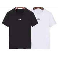 $22.00 USD The North Face T-Shirts Short Sleeved For Men #1136778