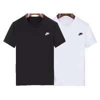 $22.00 USD Nike T-Shirts Short Sleeved For Men #1136793