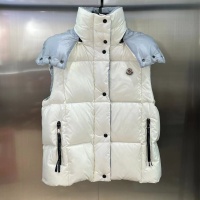 $115.00 USD Moncler Down Feather Coat Sleeveless For Women #1136855