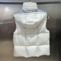 $115.00 USD Moncler Down Feather Coat Sleeveless For Women #1136855