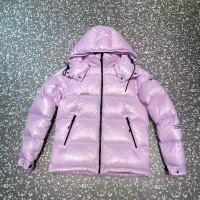 $160.00 USD Moncler Down Feather Coat Long Sleeved For Unisex #1136871