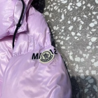 $160.00 USD Moncler Down Feather Coat Long Sleeved For Unisex #1136871