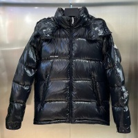 $160.00 USD Moncler Down Feather Coat Long Sleeved For Unisex #1136872