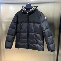 $160.00 USD Moncler Down Feather Coat Long Sleeved For Unisex #1136875