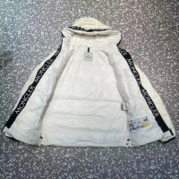 $160.00 USD Moncler Down Feather Coat Long Sleeved For Unisex #1136876