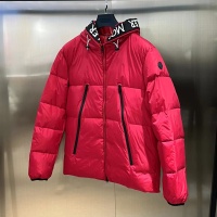 $160.00 USD Moncler Down Feather Coat Long Sleeved For Unisex #1136878