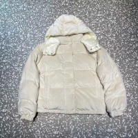 $202.00 USD Moncler Down Feather Coat Long Sleeved For Women #1136880